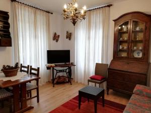 Appartamento Collini