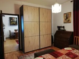 Appartamento Collini - Forti