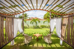 Xainã Pousada de Charme