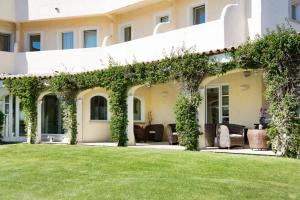 AHR Baja Hotel & Spa Cannigione img9