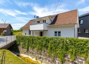 Ferienhaus Bachschlössle - 3hvězdičkové hotely ve městě Lochau