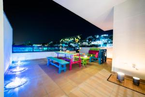 Appartamento Seanema Montiboli Suite Apartment Villajoyosa Spagna