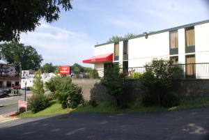 Inns of Virginia Arlington - 2hvězdičkové hotely ve městě Arlington