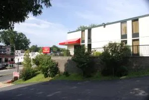 弗吉尼亚阿灵顿酒店 - 华盛顿