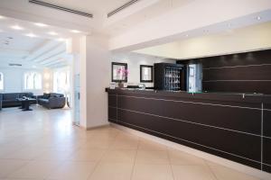 AHR Baja Hotel & Spa Cannigione img23