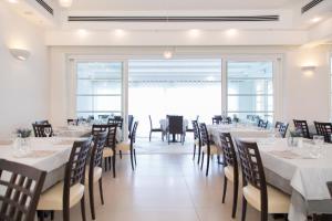 AHR Baja Hotel & Spa Cannigione img25