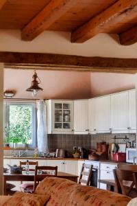 STONE ROSE VILLA