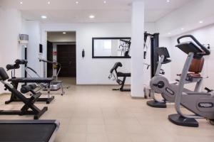 AHR Baja Hotel & Spa Cannigione img31