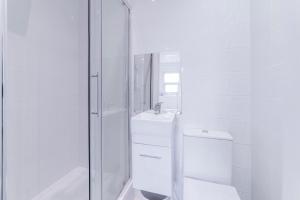 Quiet cosy rooms