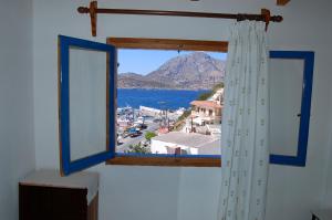 Patras Apartments Fourni-Korseon Greece