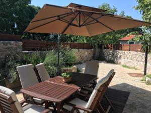 Holiday Home Cvita 