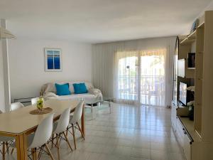 Los Flamencos Playa Cristal 55110