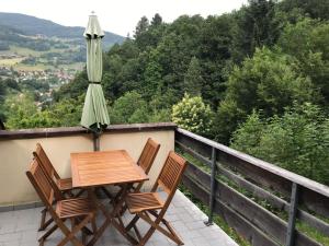 Maisons de vacances Gite du ROCHER : photos des chambres