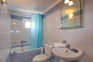 Hotel Antonios Skopelos Greece