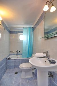 Hotel Antonios Skopelos Greece