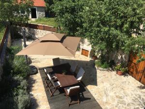 Holiday Home Cvita 
