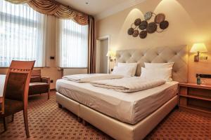 Double Room room in Hotel Mack