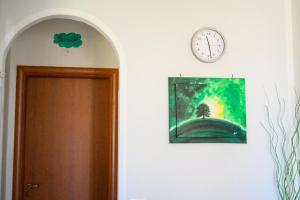 La Lanterna del Borgo