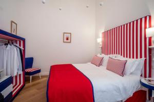 Sea View Luxury Apartment