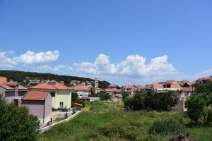 APARTMENTS GRANČIĆ