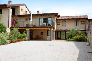 A Casa Di Mìnola