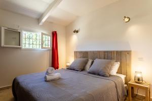 B&B / Chambres d'hotes Mas Saint Julien : photos des chambres