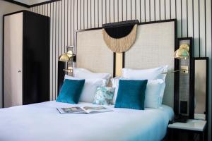 Hotels Best Western Premier Hotel Roosevelt : photos des chambres