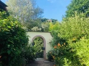 Lo'Gîte L'Allée du Val - Lalaye