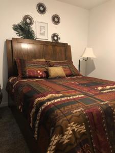 Peaceful Talkeetna Getaway #3