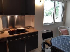 Villas Superb architect villa 230m2 near beach south France : photos des chambres