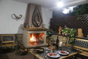 River Side Holiday Home near Besenova