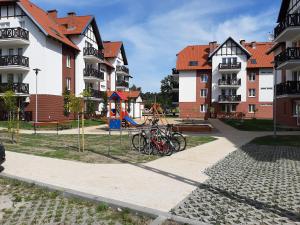 Apartament Aparts