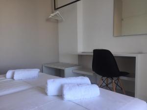 Galini Rooms & Apartments Syros Greece