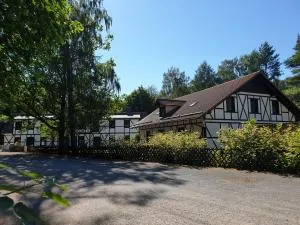 Sternhaus-Harz - Gernrode - Harz