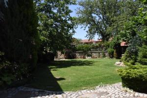 Villa Serz