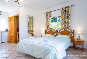 Hacienda Sol Trapiche