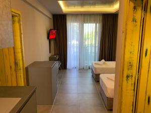 Castella Apartments Halkidiki Greece