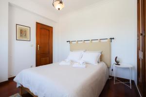 Sea View Apartment