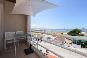 Sea View Apartment