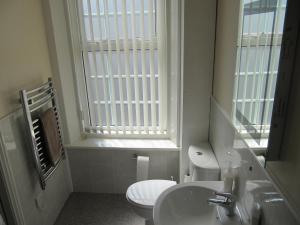 Triple Room room in Hawthorn House