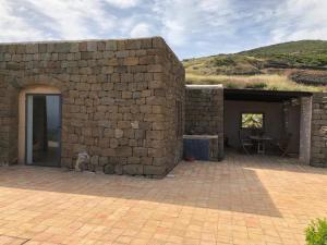 Dammuso Gaetani - Ubytování bez kategorie ve městě Pantelleria