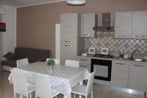 AFFITTACAMERE LA TRAVERSA - 圣卡塔尔多