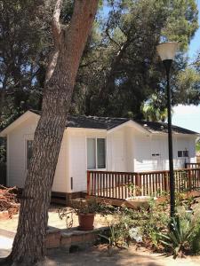 Camping Moraira