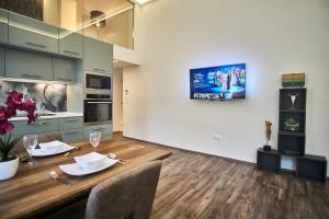 P2 Apartment | Budapest