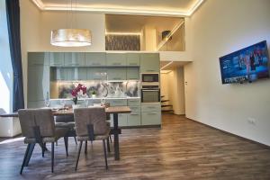 P2 Apartment | Budapest