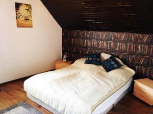 Chata Abádszalóki vendégház Abádszalók Maďarsko