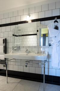 Hotels Best Western Premier Hotel Roosevelt : photos des chambres