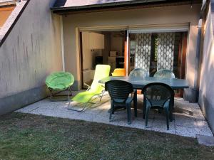Maisons de vacances Cottage Opale : photos des chambres