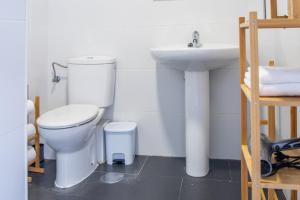 Apartamento El Rayo Verde