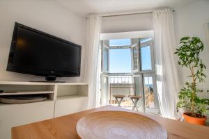 Apartamento El Rayo Verde